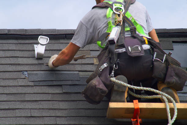 Gutter Installation and Roofing in Fair Oaks, GA
