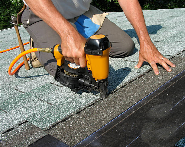 Best New Roof Installation  in Fair Oaks, GA