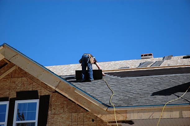Best Roof Gutter Cleaning  in Fair Oaks, GA