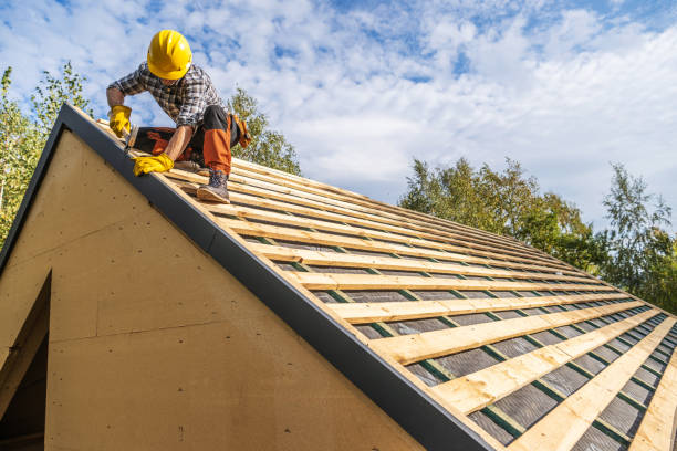Best New Roof Installation  in Fair Oaks, GA