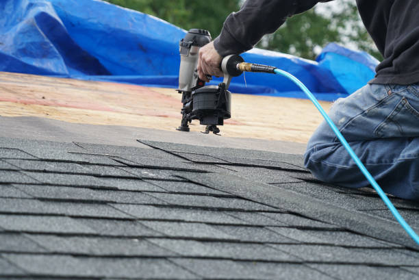 Quick and Trustworthy Emergency Roof Repair Services in Fair Oaks, GA