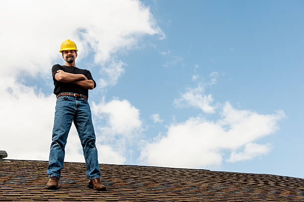 Best Tile Roofing Contractor  in Fair Oaks, GA